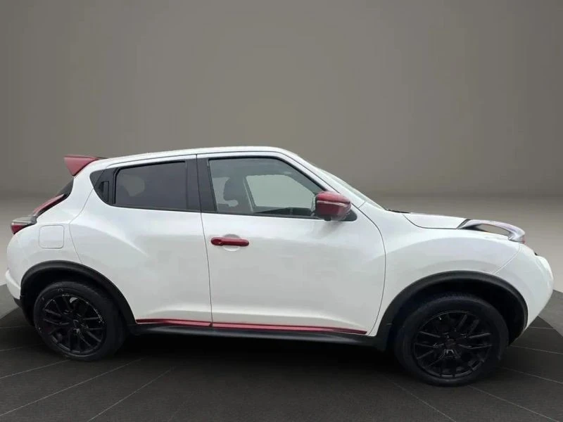 2015 Nissan Juke - Image 4 of 12