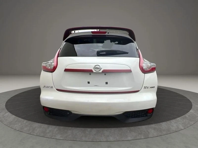 2015 Nissan Juke - Image 6 of 12