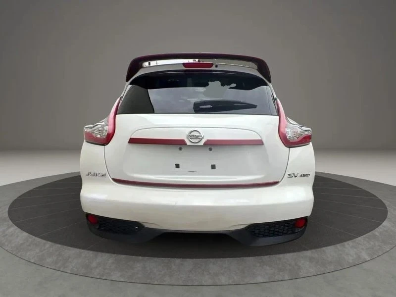 2015 Nissan Juke - Image 6 of 12