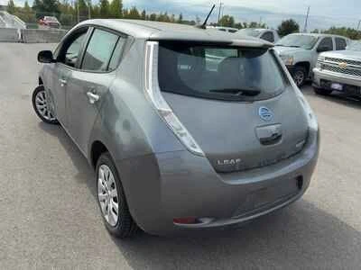 2015 Nissan Leaf - Image 3 of 6