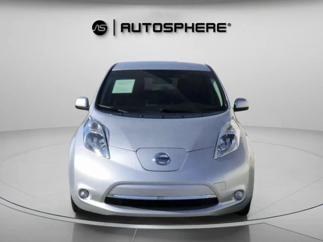 2015 Nissan Leaf - Image 2 of 21