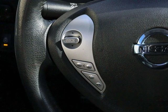 2015 Nissan Leaf - Image 21 of 21