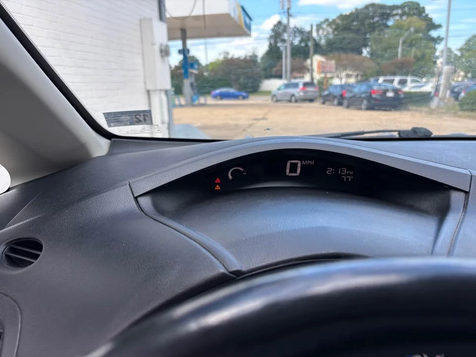 2015 Nissan Leaf - Image 6 of 9