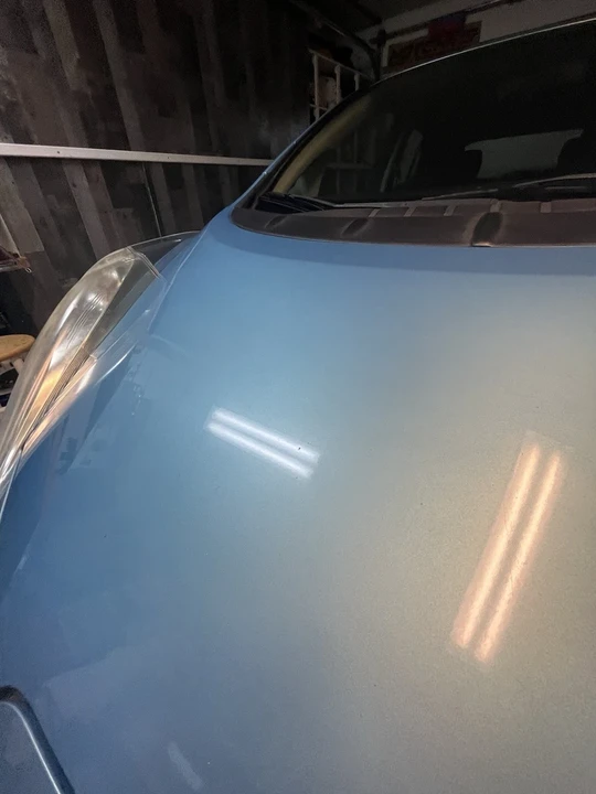 2015 Nissan Leaf - Image 2 of 13