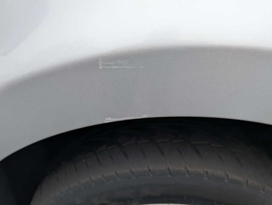 2015 Nissan Leaf - Image 12 of 16