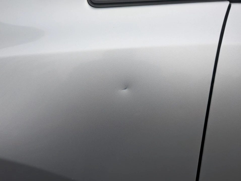 2015 Nissan Leaf - Image 10 of 16