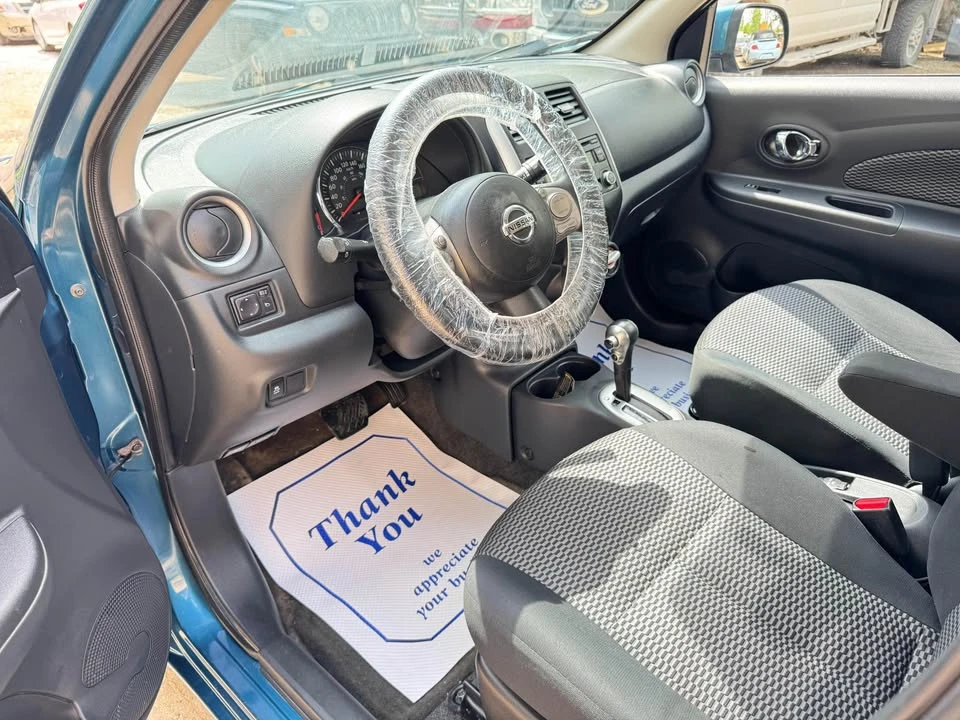 2015 Nissan Micra 4th Gen - Image 3 of 14