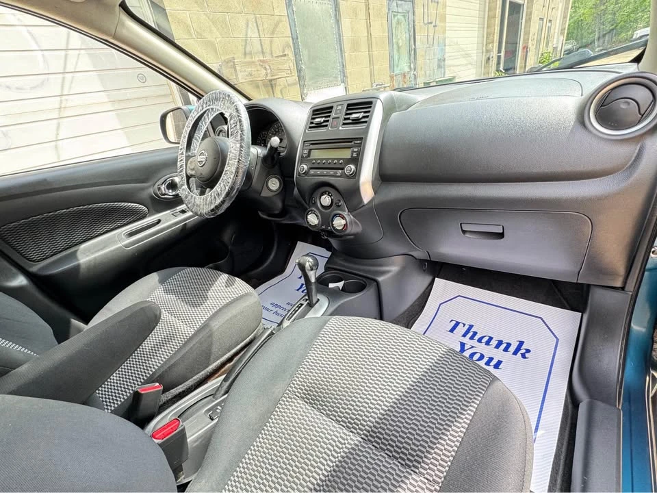 2015 Nissan Micra 4th Gen - Image 2 of 14