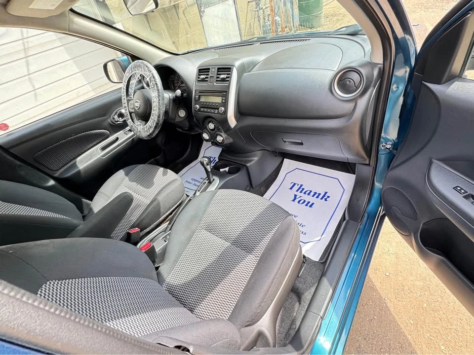 2015 Nissan Micra 4th Gen - Image 5 of 14