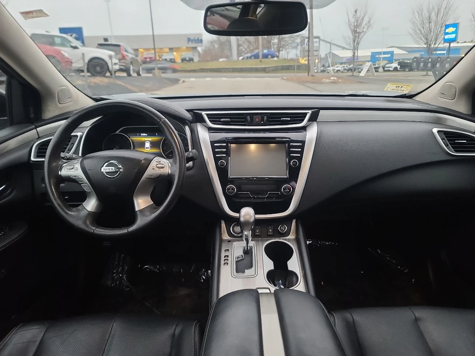 2015 Nissan Murano 3rd Gen - Image 18 of 21