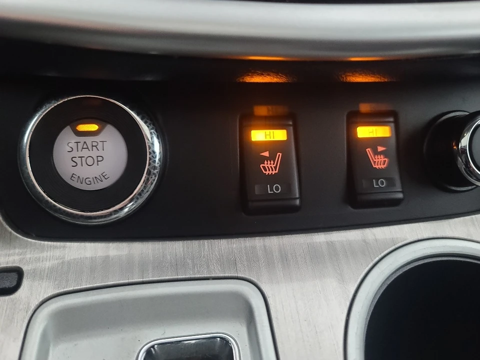 2015 Nissan Murano 3rd Gen - Image 19 of 21