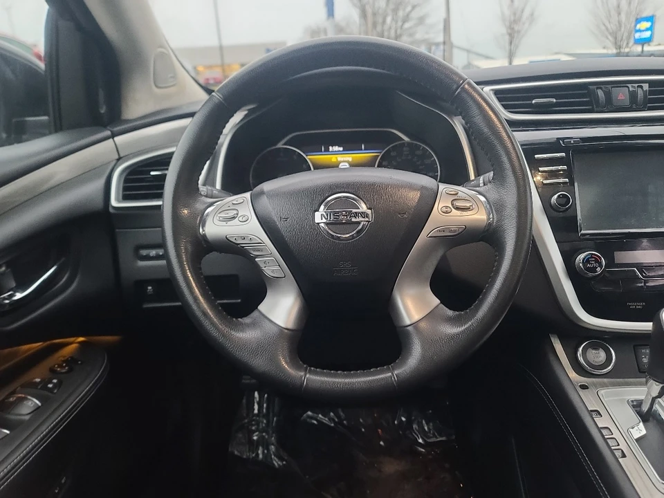 2015 Nissan Murano 3rd Gen - Image 16 of 21