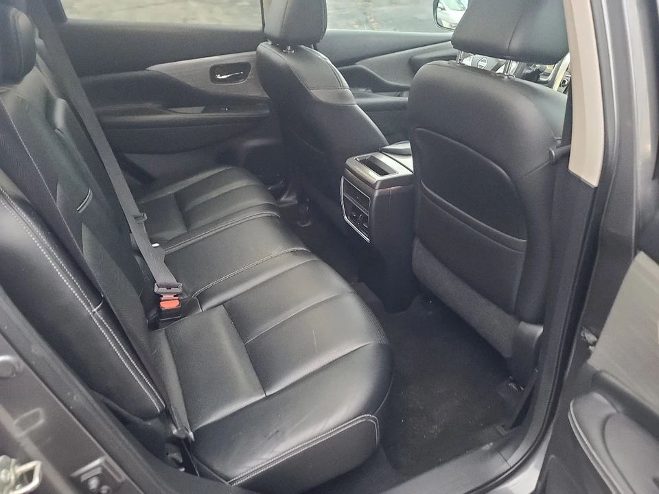 2015 Nissan Murano 3rd Gen - Image 13 of 21