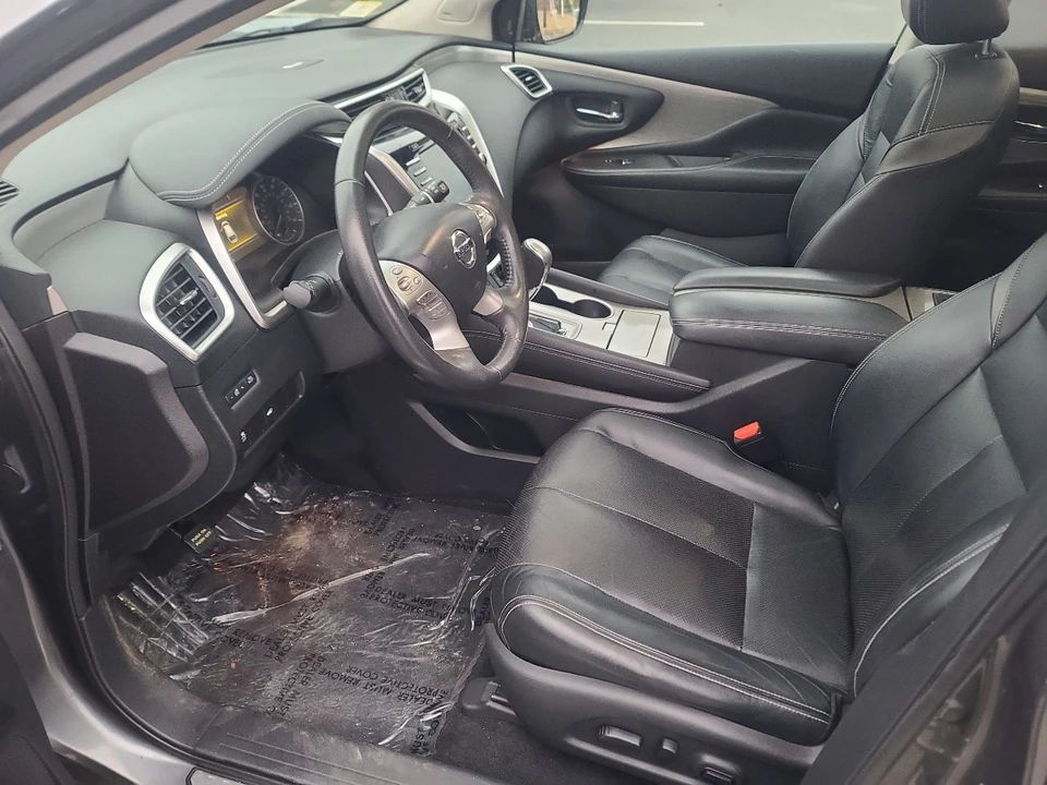 2015 Nissan Murano 3rd Gen - Image 10 of 21