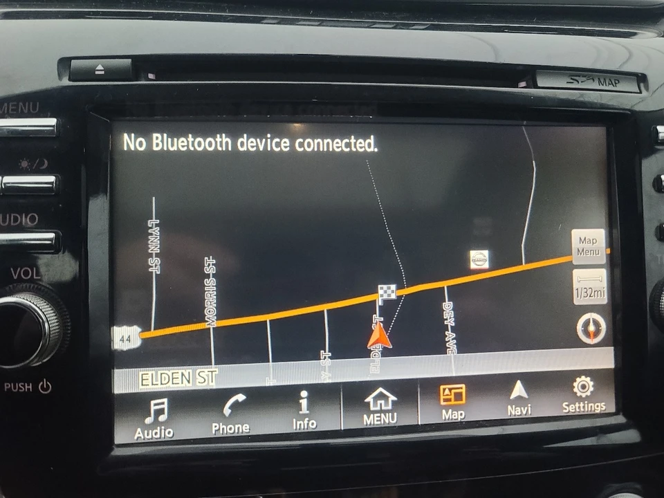 2015 Nissan Murano 3rd Gen - Image 21 of 21