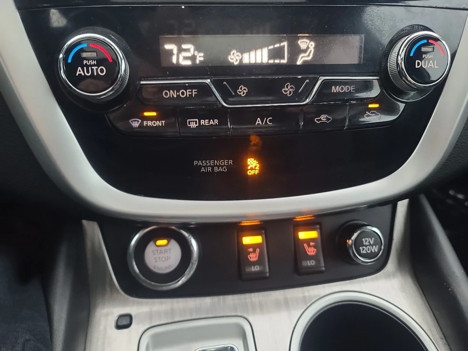 2015 Nissan Murano 3rd Gen - Image 20 of 21