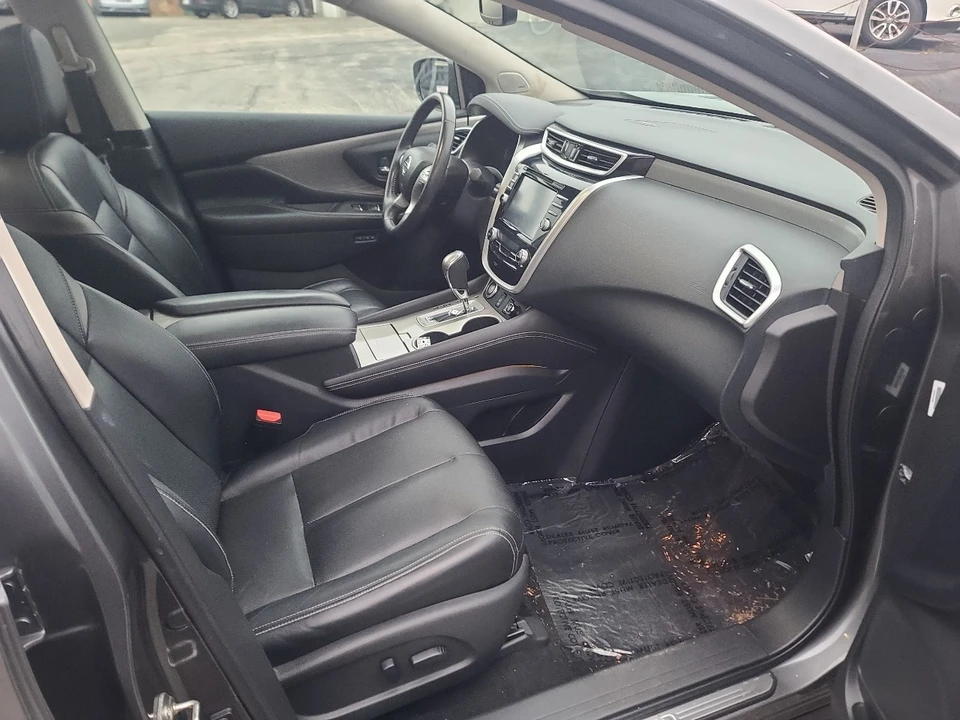 2015 Nissan Murano 3rd Gen - Image 14 of 21