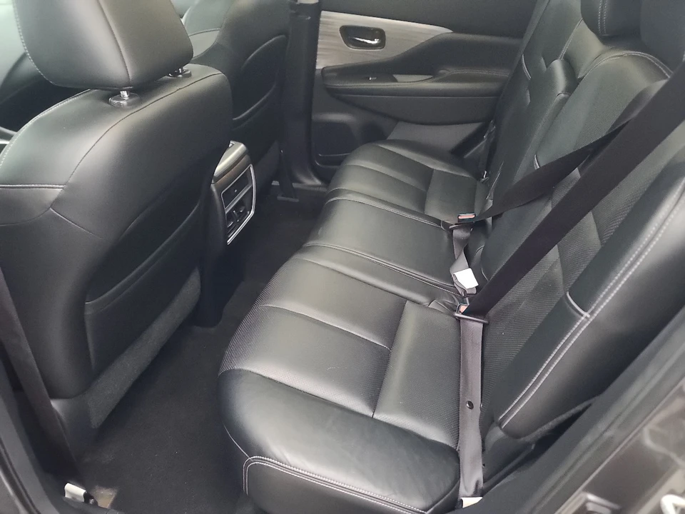 2015 Nissan Murano 3rd Gen - Image 11 of 21