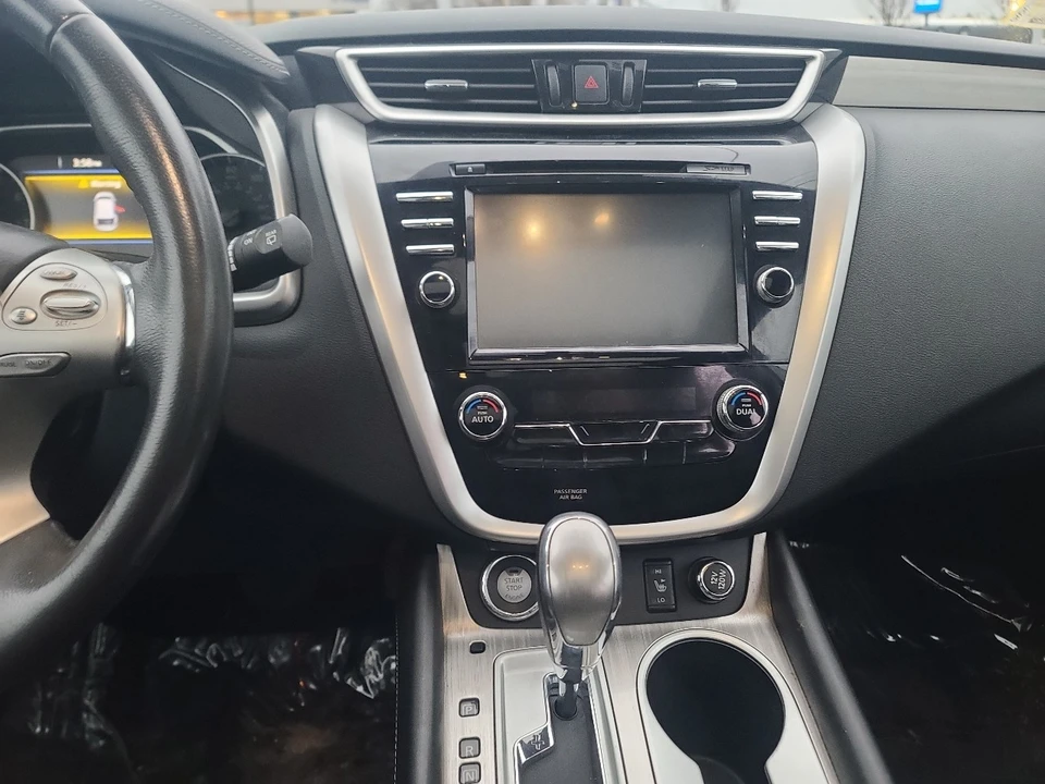 2015 Nissan Murano 3rd Gen - Image 17 of 21