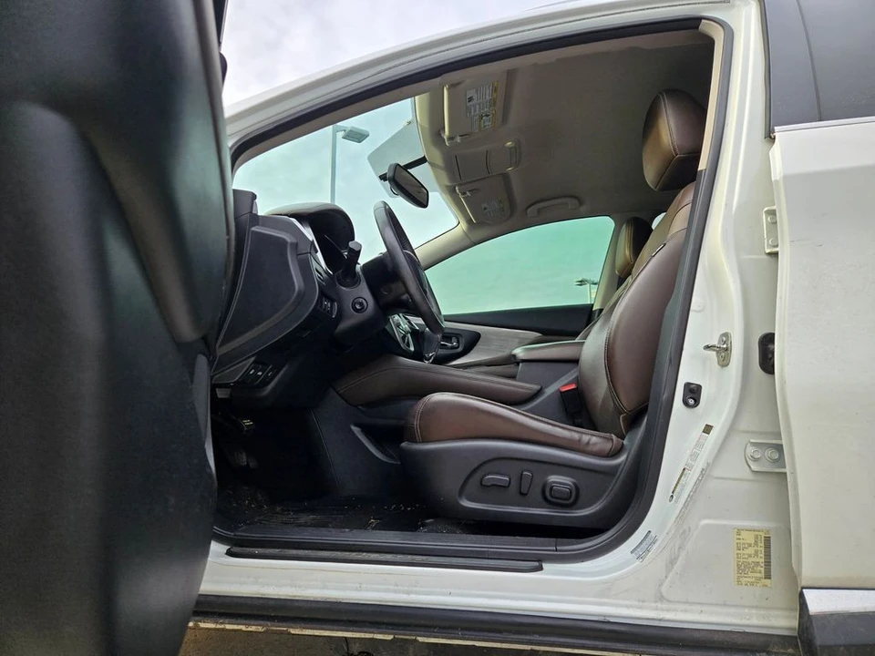 2015 Nissan Murano 3rd Gen - Image 10 of 12