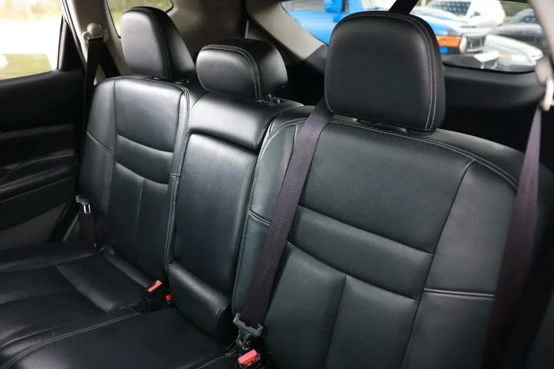 2015 Nissan Murano 3rd Gen - Image 8 of 12