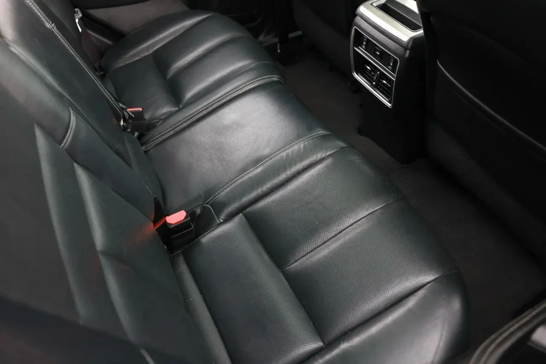2015 Nissan Murano 3rd Gen - Image 12 of 12