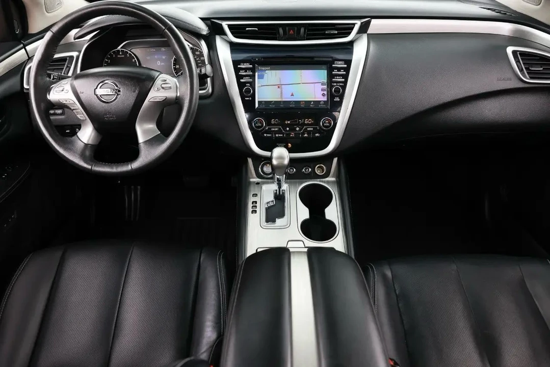 2015 Nissan Murano 3rd Gen - Image 2 of 12