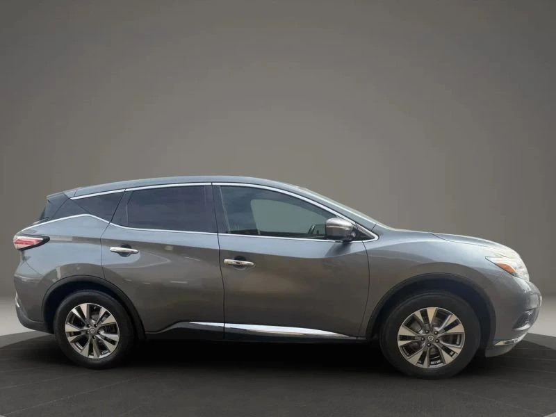 2015 Nissan Murano 3rd Gen - Image 4 of 12