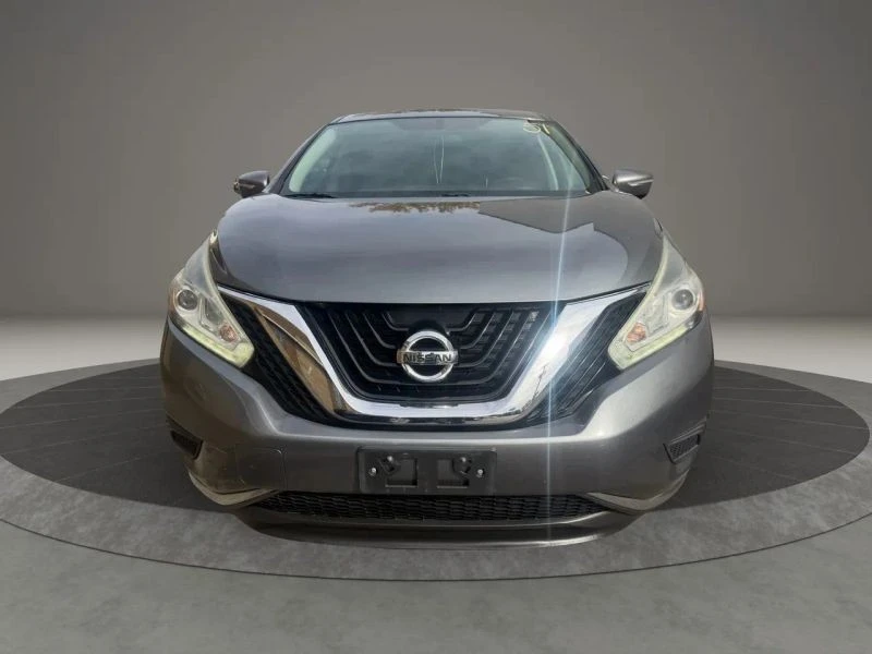 2015 Nissan Murano 3rd Gen - Image 2 of 12
