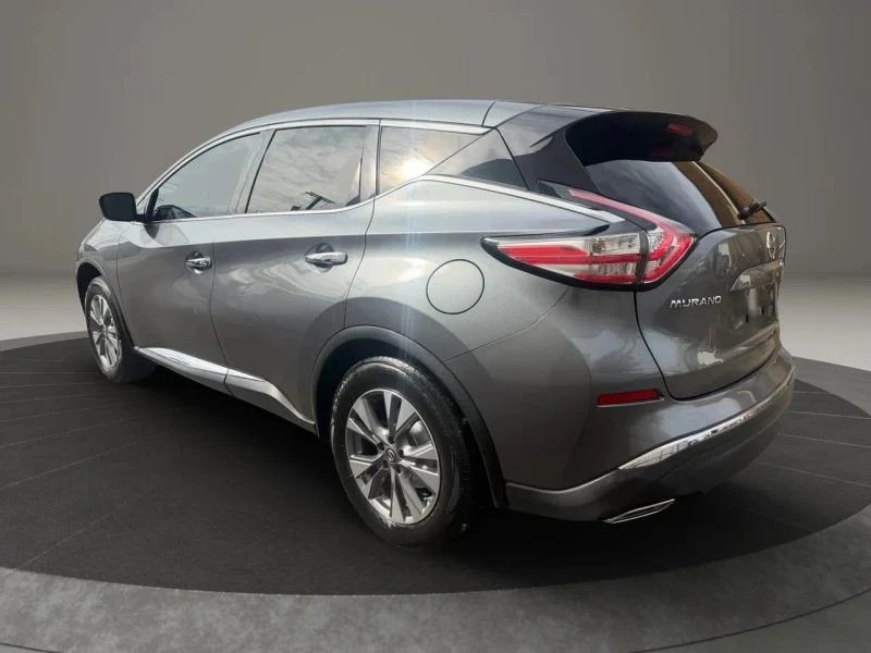 2015 Nissan Murano 3rd Gen - Image 7 of 12