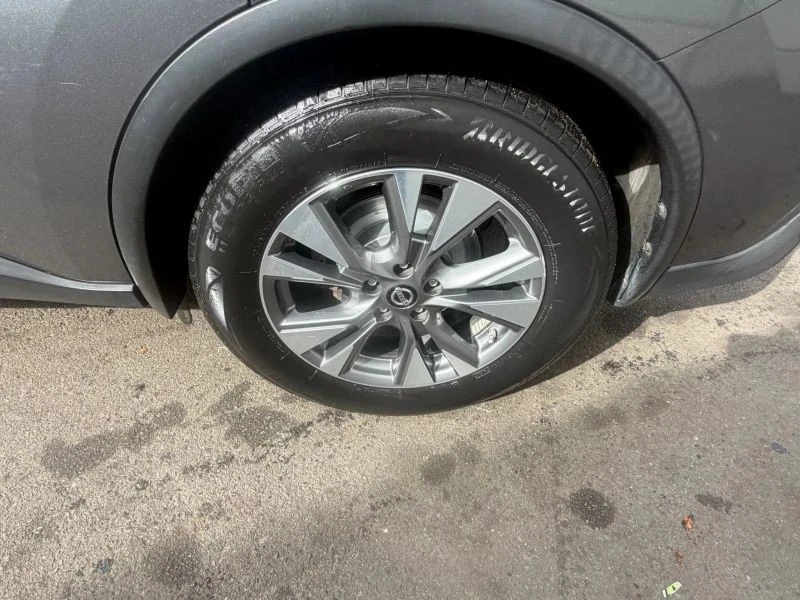 2015 Nissan Murano 3rd Gen - Image 9 of 12