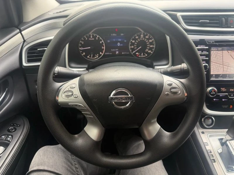 2015 Nissan Murano 3rd Gen - Image 11 of 12