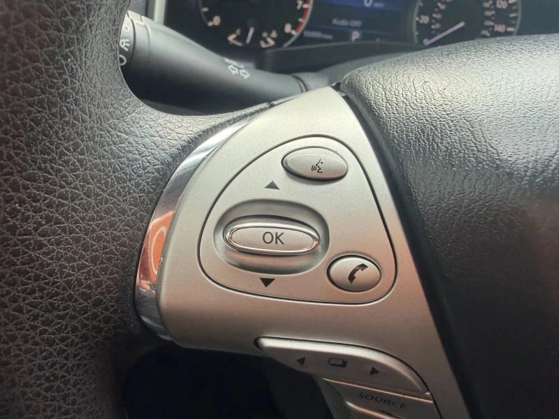 2015 Nissan Murano 3rd Gen - Image 12 of 12