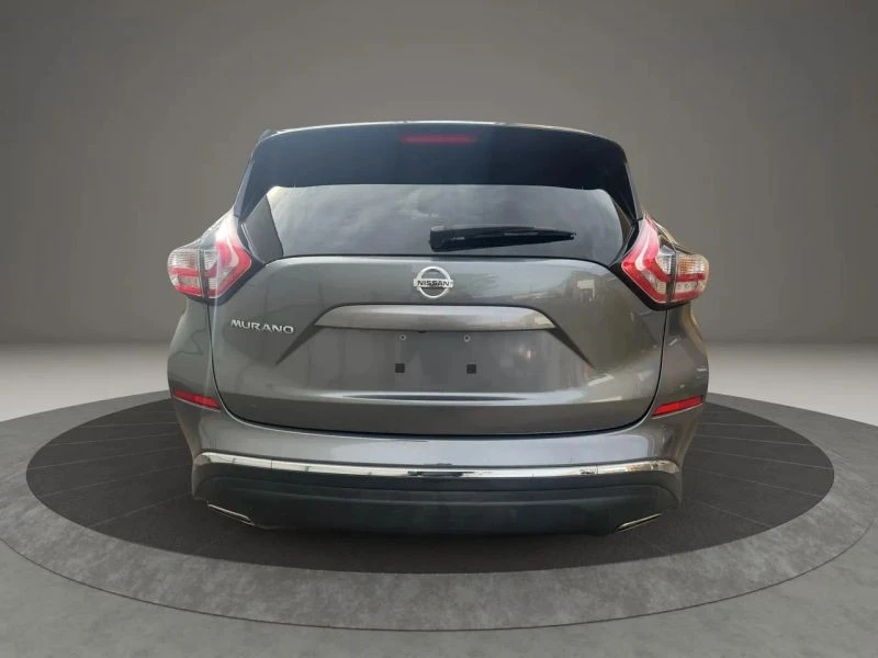 2015 Nissan Murano 3rd Gen - Image 6 of 12