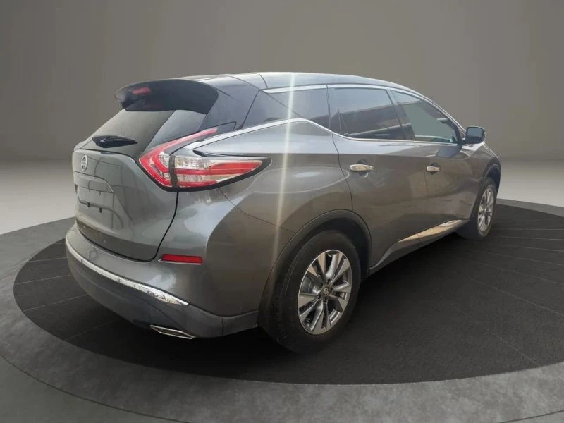 2015 Nissan Murano 3rd Gen - Image 5 of 12