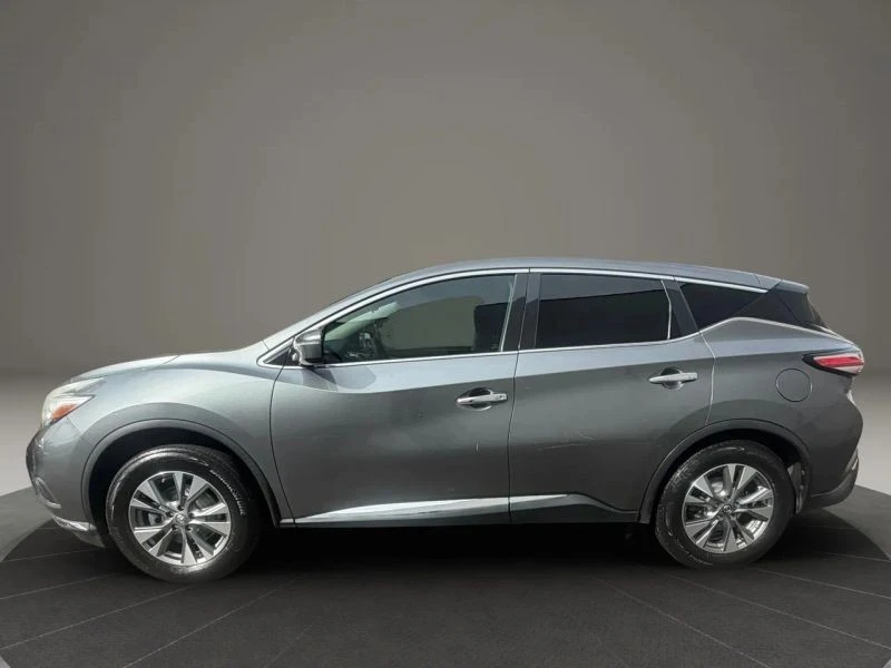 2015 Nissan Murano 3rd Gen - Image 8 of 12