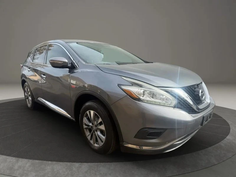 2015 Nissan Murano 3rd Gen - Image 3 of 12