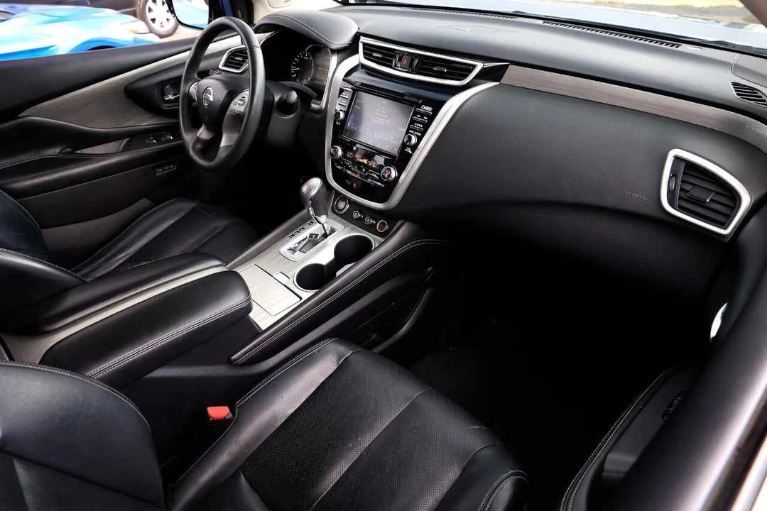 2015 Nissan Murano 3rd Gen - Image 16 of 21