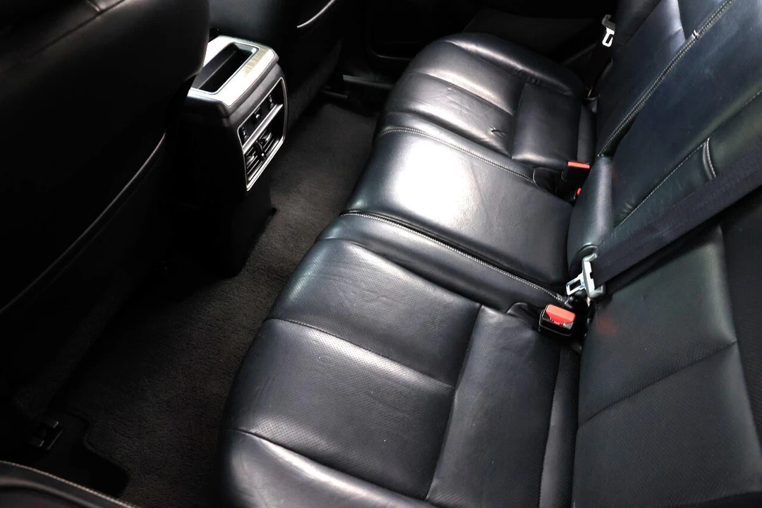 2015 Nissan Murano 3rd Gen - Image 8 of 21
