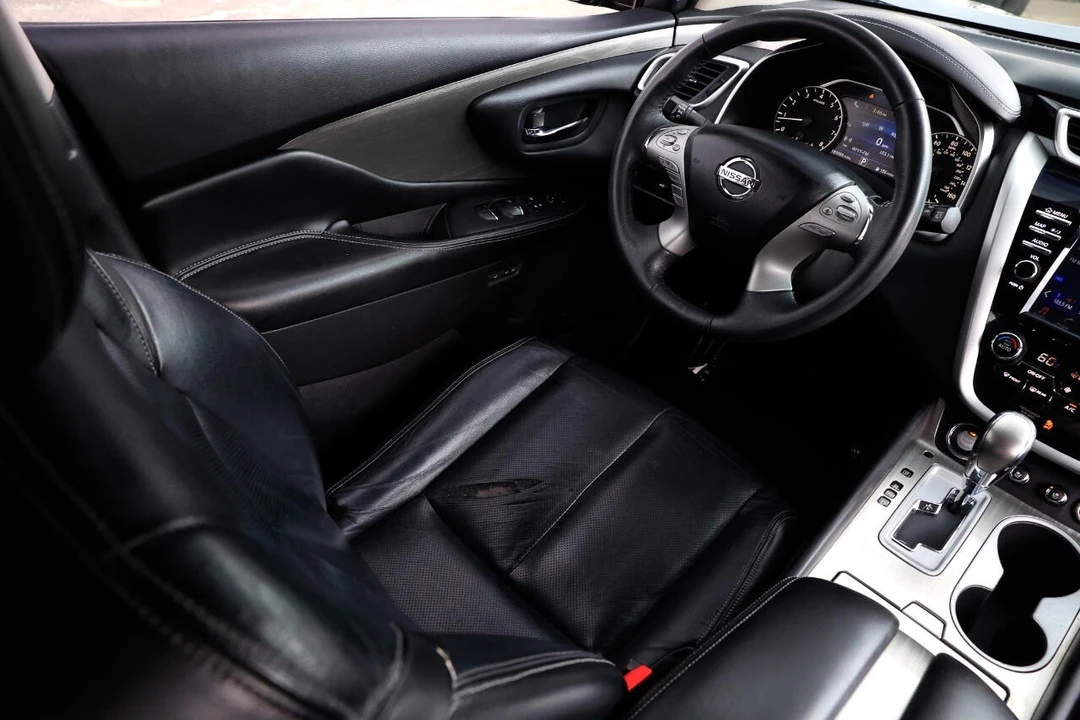 2015 Nissan Murano 3rd Gen - Image 19 of 21