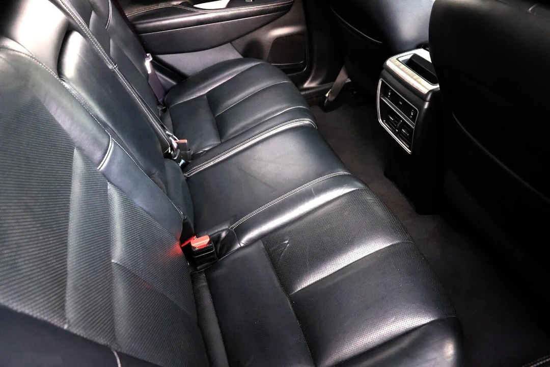 2015 Nissan Murano 3rd Gen - Image 12 of 21