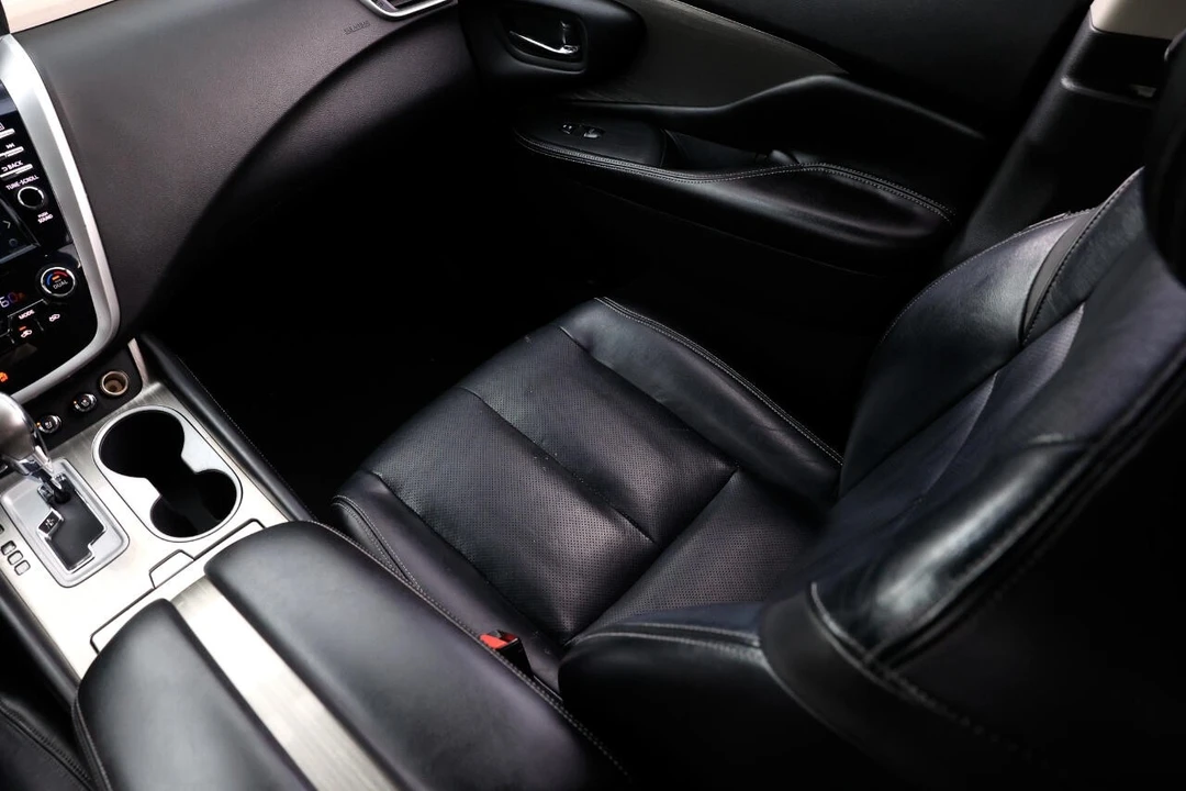 2015 Nissan Murano 3rd Gen - Image 21 of 21