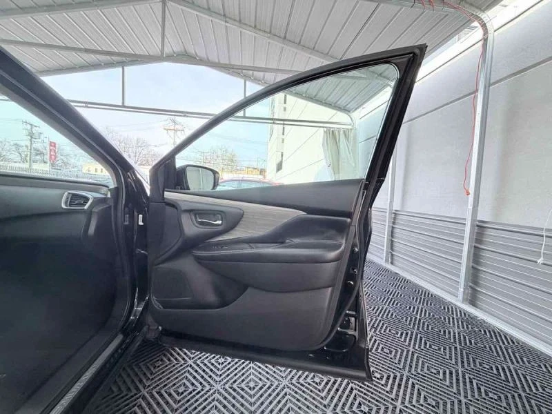 2015 Nissan Murano 3rd Gen - Image 12 of 12
