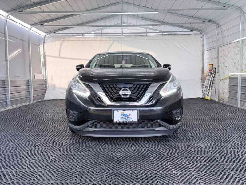 2015 Nissan Murano 3rd Gen - Image 2 of 12