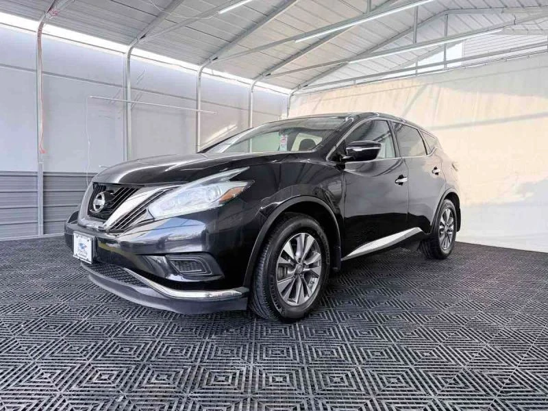 2015 Nissan Murano 3rd Gen - Image 3 of 12