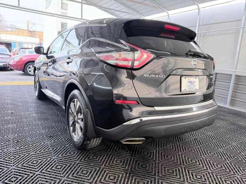 2015 Nissan Murano 3rd Gen - Image 5 of 12