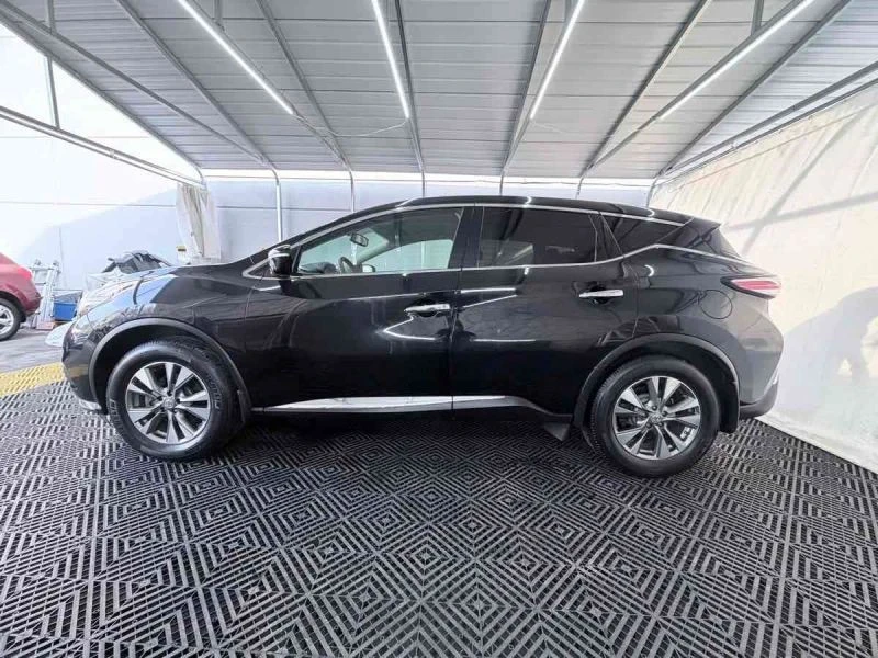 2015 Nissan Murano 3rd Gen - Image 4 of 12