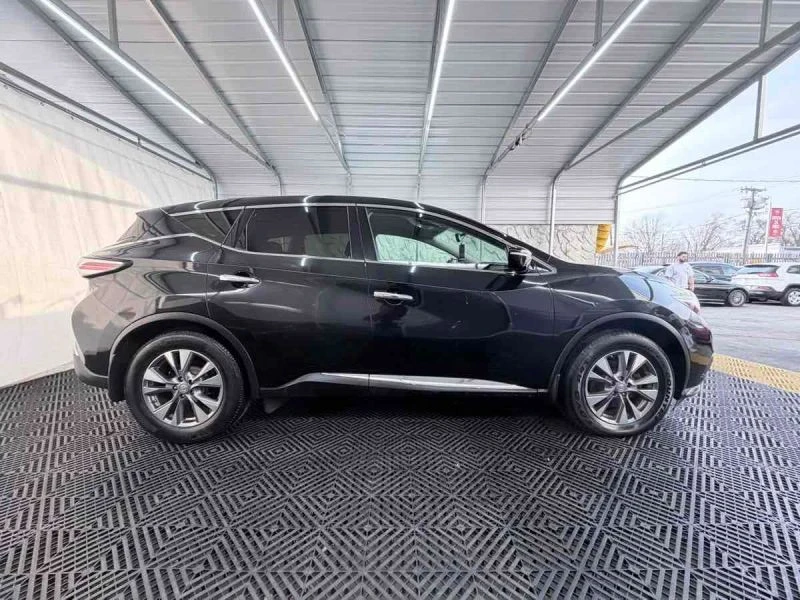 2015 Nissan Murano 3rd Gen - Image 8 of 12
