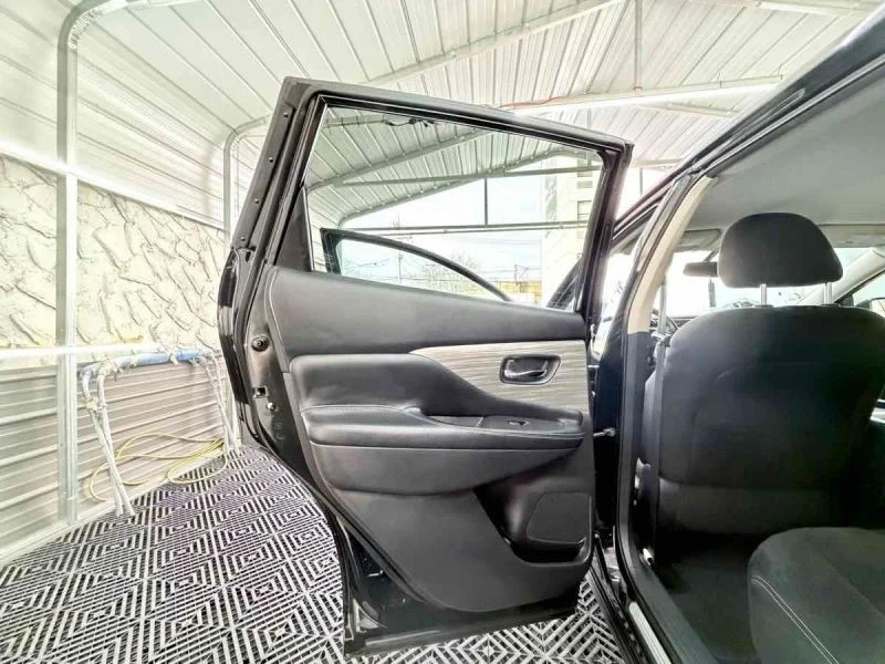 2015 Nissan Murano 3rd Gen - Image 11 of 12
