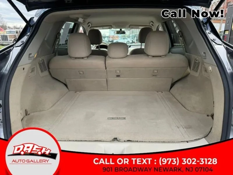 2015 Nissan Murano 3rd Gen - Image 11 of 12